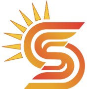 SuryaShakti Solar Logo